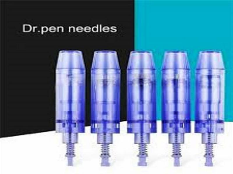 کارتریج سوزن 36 تایی میکرونیدلینگ دکتر پن DR.Pen 36pin microneedling cartridges